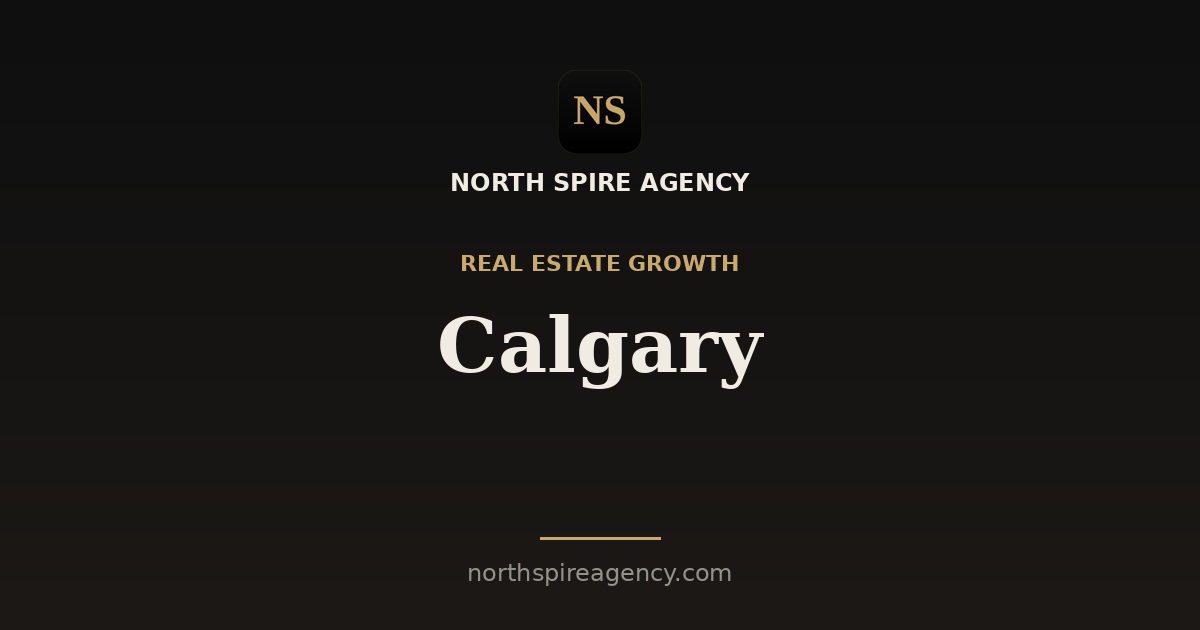 Real Estate Leads in Calgary for Agents Riding a Fast-Growing Market