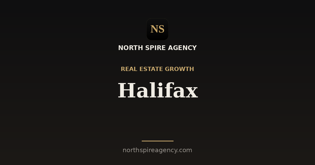 Real Estate Leads in Halifax: A Reliable Flow of Booked Appointments