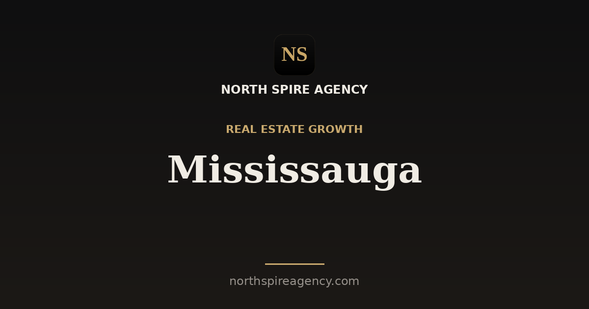 Real Estate Leads in Mississauga: Booking More Buyer and Seller Appointments