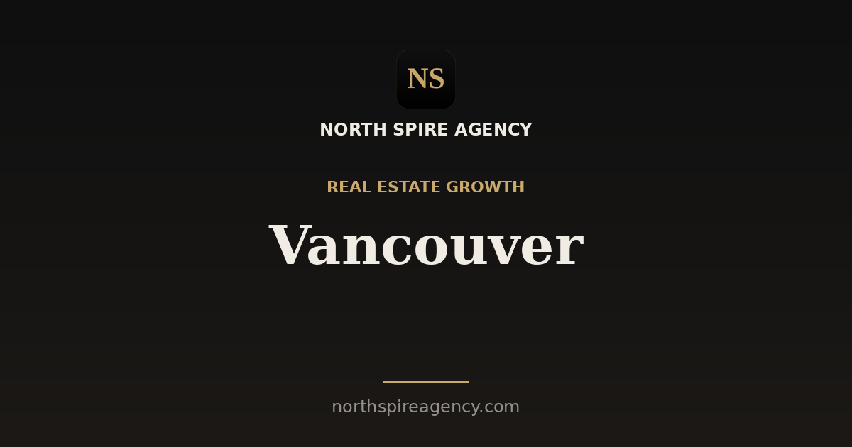 Real Estate Leads in Vancouver for Agents Who Need a Predictable Pipeline